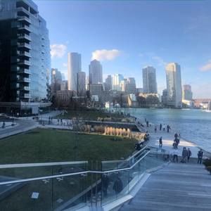 Meet your Posher, Albin